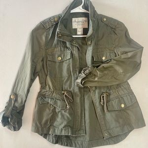 American Rag Utility Jacket Size XS